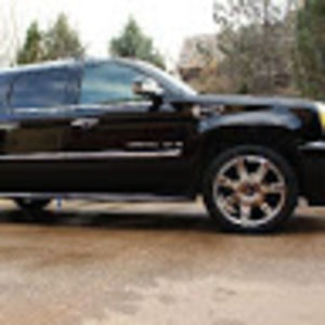 Meet your Posher, Jack